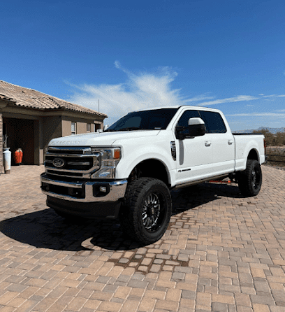 Negocio North Valley Dust-Off Car Detailing