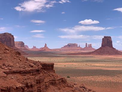 Negocio North Window Overlook