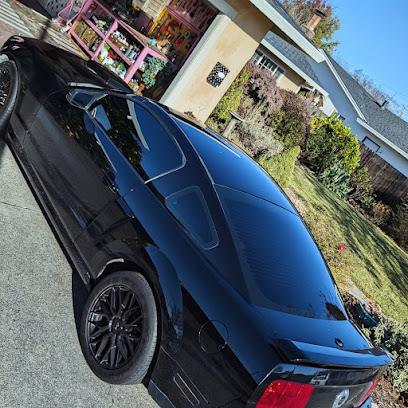 Negocio Northbay Window Tinting