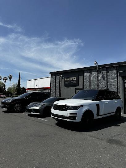 Northside Window Tinting &Amp; Car Wraps