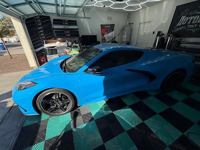 Notorious Tint Co