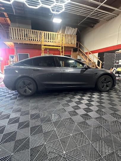 Negocio Nova Tint Llc
