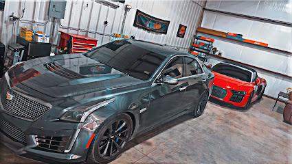Negocio Nova Window Tinting & Services Llc