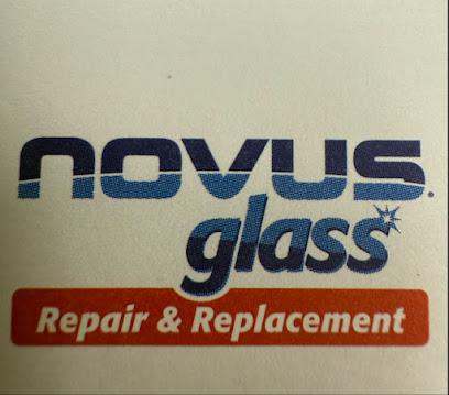Negocio Novus Glass