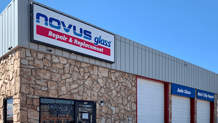 Negocio Novus Glass Of Douglas County