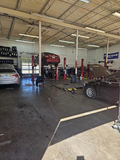 Negocio Nrh Auto