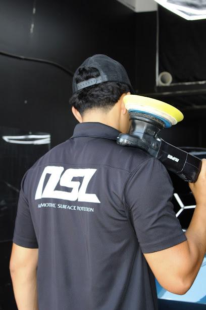Negocio Nsl Details Car Detailing Riverside