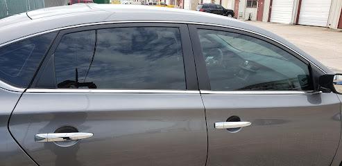 Negocio Ntouch Autotint & Accent
