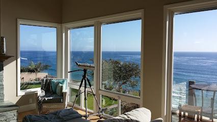 Negocio Nu-Vue Window Films, Inc.