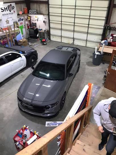 Negocio Nwa Wrapped