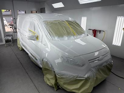 Negocio O &Amp; L Dublin Autobody / Paint / Collision Repair