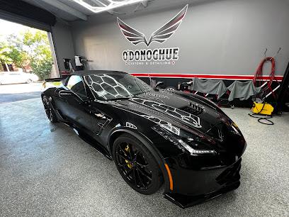 O&Apos;Donoghue Customs &Amp; Detailing