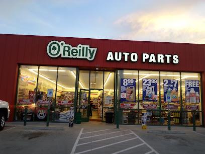 Negocio O&Apos;Reilly Auto Parts