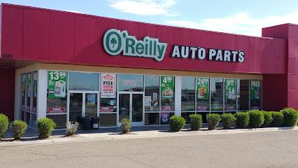 Negocio O&Apos;Reilly Auto Parts