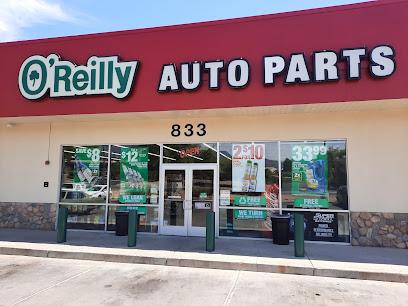 Negocio O&Apos;Reilly Auto Parts