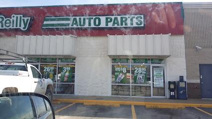 Negocio O&Apos;Reilly Auto Parts
