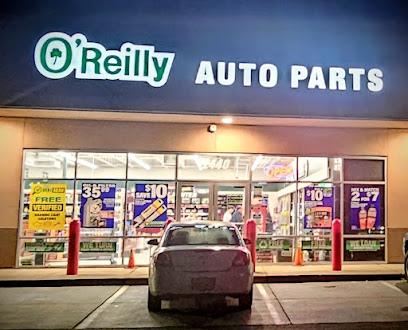 Negocio O&Apos;Reilly Auto Parts