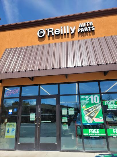Negocio O&Apos;Reilly Auto Parts