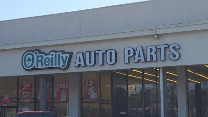 Negocio O&Apos;Reilly Auto Parts
