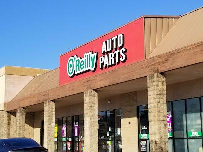 Negocio O&Apos;Reilly Auto Parts