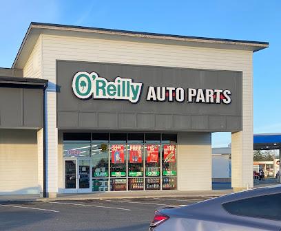 Negocio O&Apos;Reilly Auto Parts