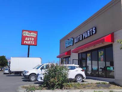 Negocio O&Apos;Reilly Auto Parts