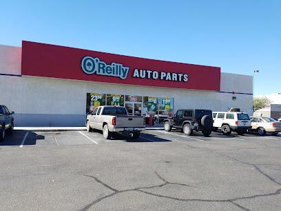 Negocio O&Apos;Reilly Auto Parts