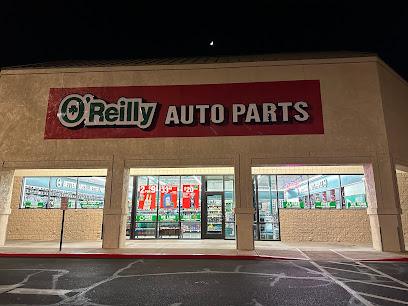 Negocio O&Apos;Reilly Auto Parts