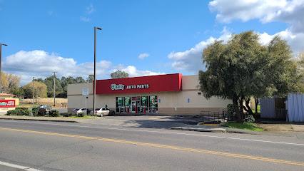 Negocio O&Apos;Reilly Auto Parts