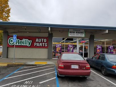 O&Apos;Reilly Auto Parts