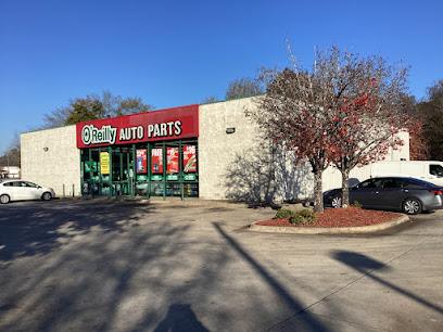 Negocio O&Apos;Reilly Auto Parts