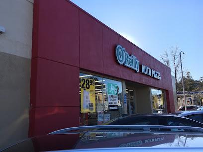 Negocio O&Apos;Reilly Auto Parts