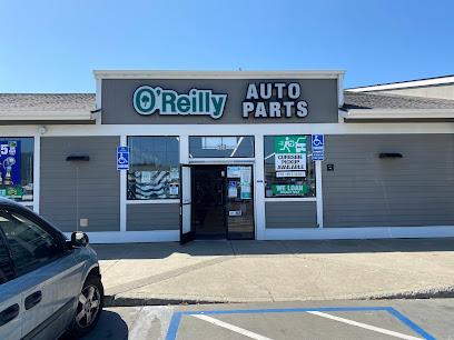 Negocio O&Apos;Reilly Auto Parts