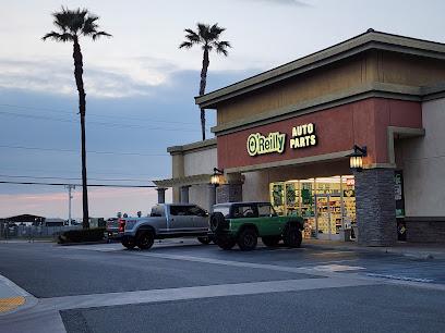 O&Apos;Reilly Auto Parts