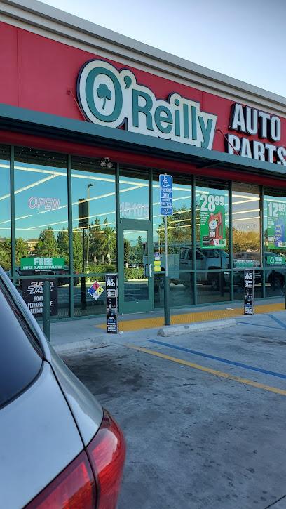 Negocio O&Apos;Reilly Auto Parts