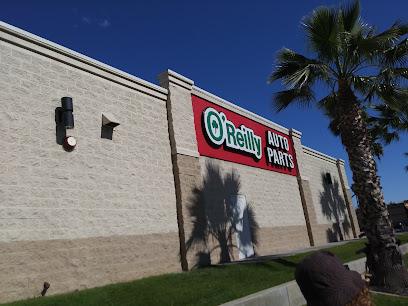 O&Apos;Reilly Auto Parts