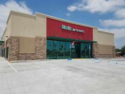 Negocio O&Apos;Reilly Auto Parts