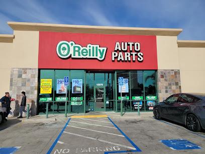 Negocio O&Apos;Reilly Auto Parts