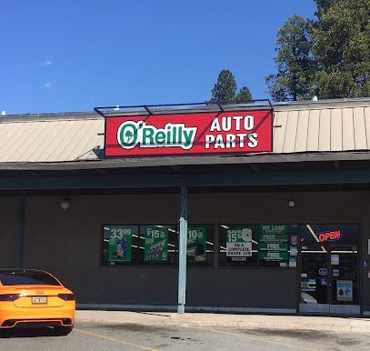 Negocio O&Apos;Reilly Auto Parts