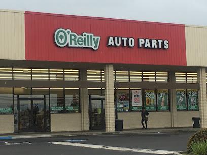 O&Apos;Reilly Auto Parts