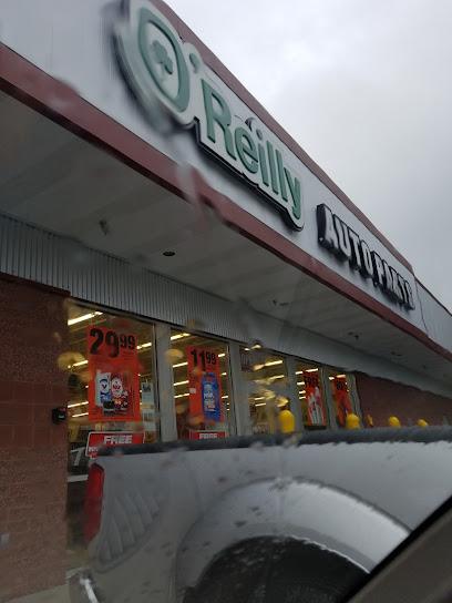 Negocio O&Apos;Reilly Auto Parts