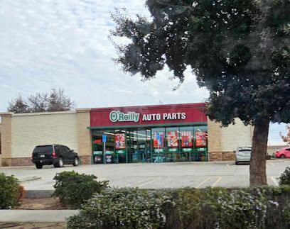 Negocio O&Apos;Reilly Auto Parts