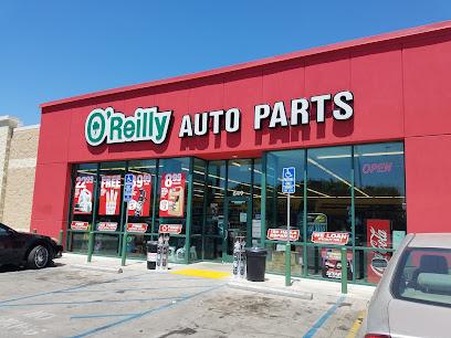 O&Apos;Reilly Auto Parts