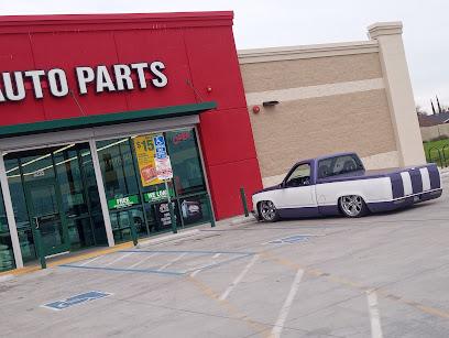 O&Apos;Reilly Auto Parts