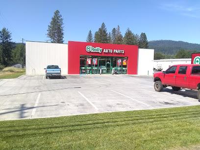 Negocio O&Apos;Reilly Auto Parts