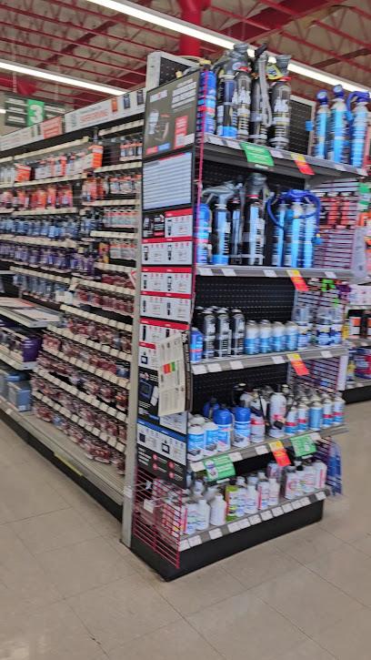 Negocio O&Apos;Reilly Auto Parts