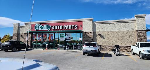 Negocio O&Apos;Reilly Auto Parts