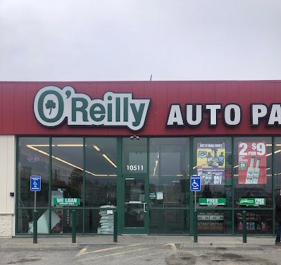 Negocio O&Apos;Reilly Auto Parts