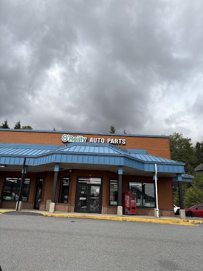 Negocio O&Apos;Reilly Auto Parts