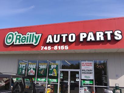 Negocio O&Apos;Reilly Auto Parts